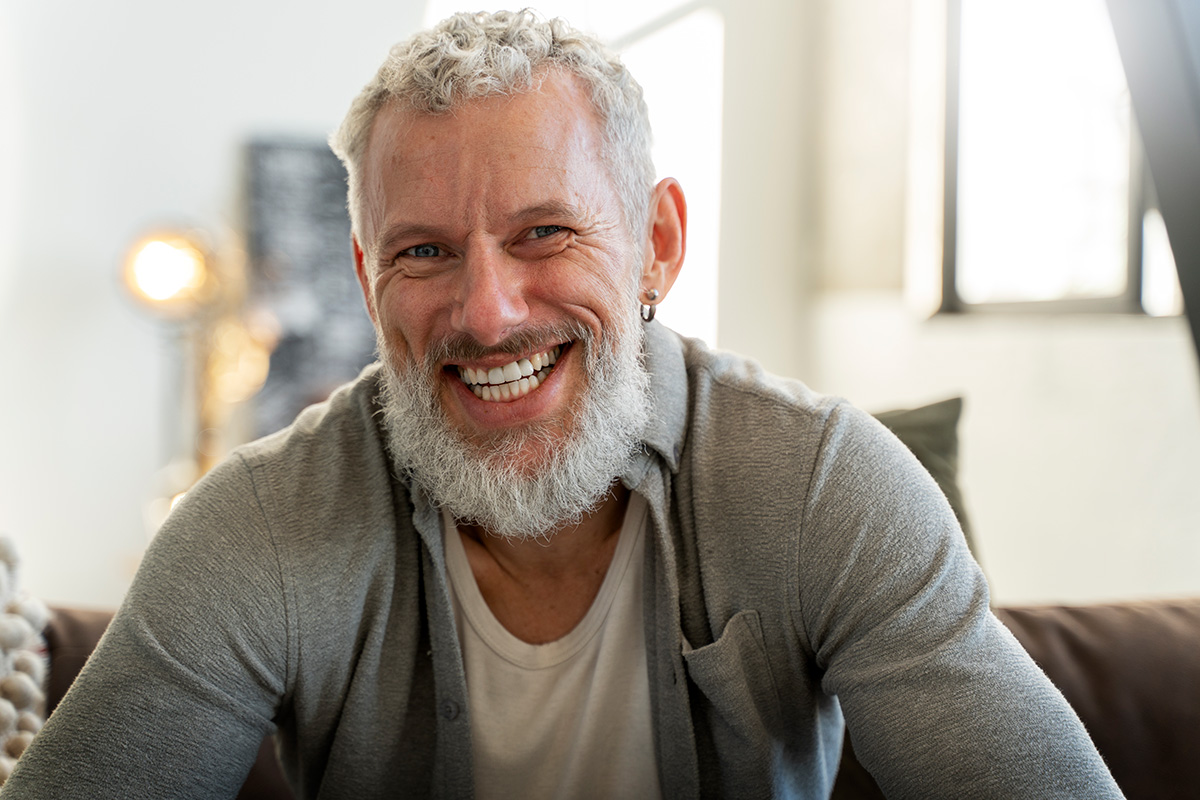 Testosterone Replacement Therapy for Men In Testosterone Replacement Therapy Clinic In Tustin